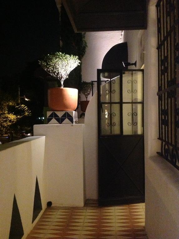La Fe Hotel And Arts Guadalajara Exterior photo